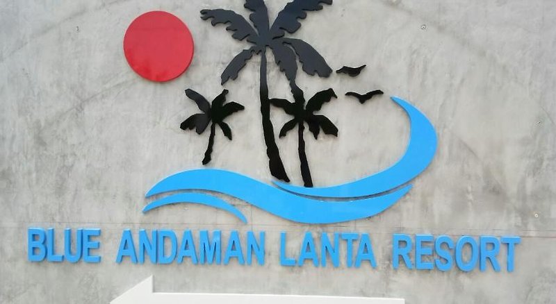 Blue Andaman Lanta Resort