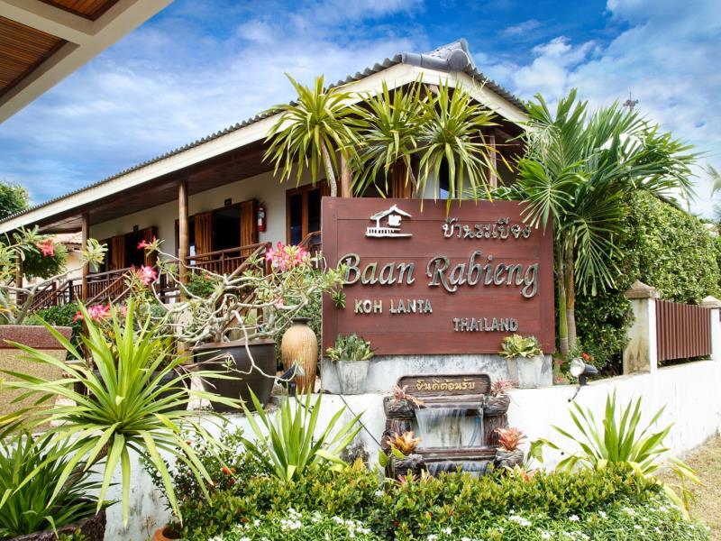 Hotel Baan Rabieng Resort By Oyo Rooms
