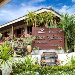 Sejur Baan Rabieng Resort By Oyo Rooms vacanta Ko Lanta
