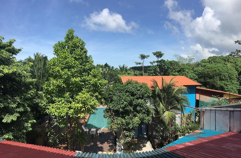 Lanta Thip House