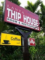Hotel Lanta Thip House cazare Ko Lanta
