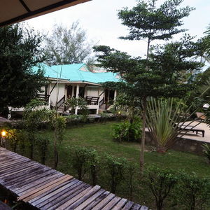 Sejur N.t. Lanta Resort vacanta Ko Lanta