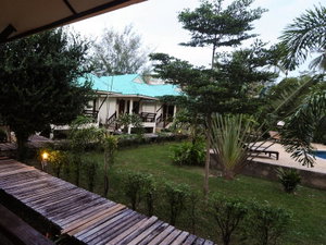 Hotel N.t. Lanta Resort cazare Ko Lanta