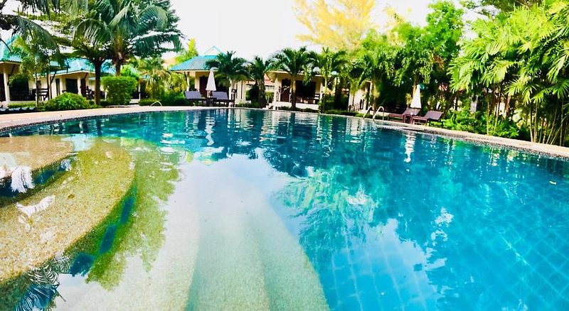 N.t. Lanta Resort