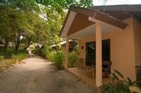 Hotel Thai House Beach Resort