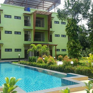 Sejur Morakot Lanta Resort vacanta Ko Lanta