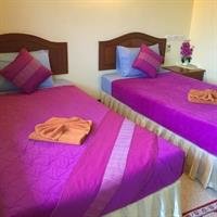Hotel Lanta Sweet Mansion