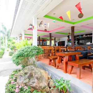 Hotel Lanta Lapaya Resort cazare Saladan