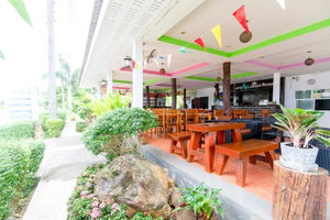 Hotel Lanta Lapaya Resort cazare Saladan
