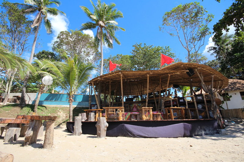 Hotel Coco Cape Lanta