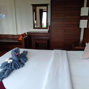 Hotel Phuchawee Lanta Villa cazare Ko Lanta