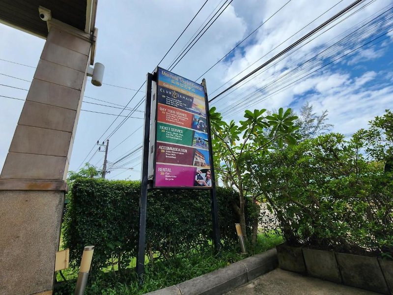 Lanta Mermaid Boutique House