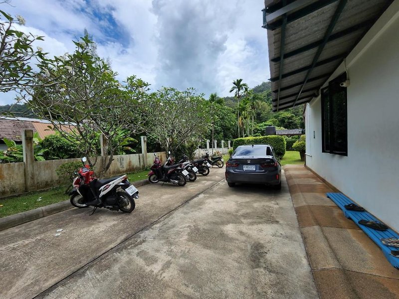 Lanta Mermaid Boutique House