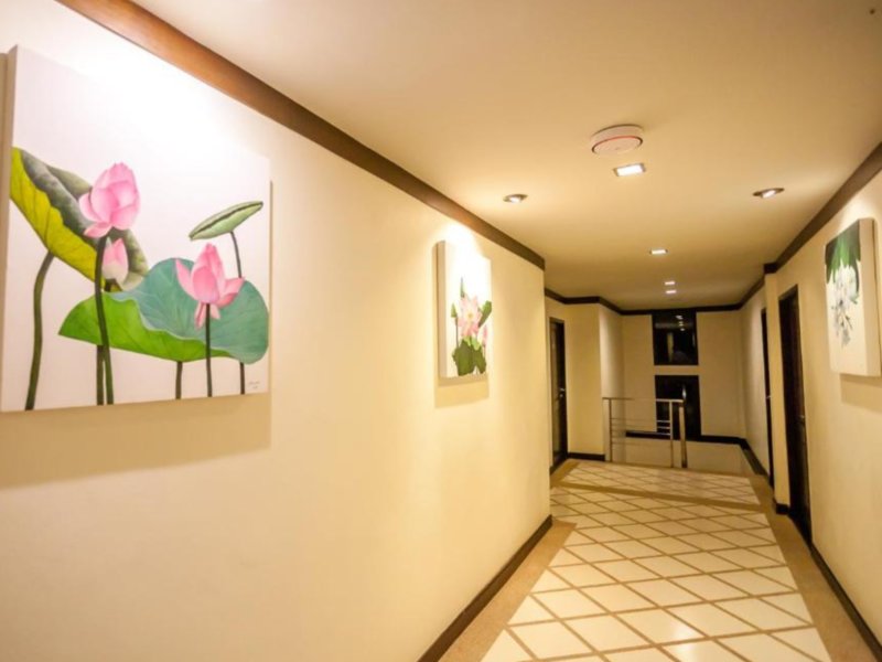 Lanta Mermaid Boutique House