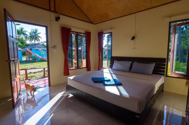 Hotel Isara Lanta Resort