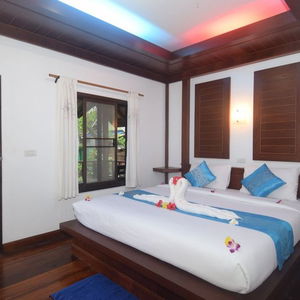 Hotel Lanta Long Beach Hostel cazare Saladan