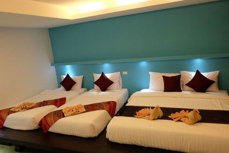 Hotel Lanta For Rest Boutique Hotel