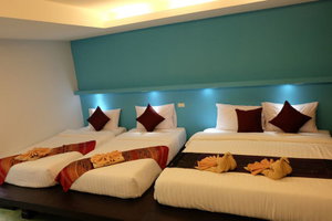 Hotel Lanta For Rest Boutique Hotel cazare Ko Lanta