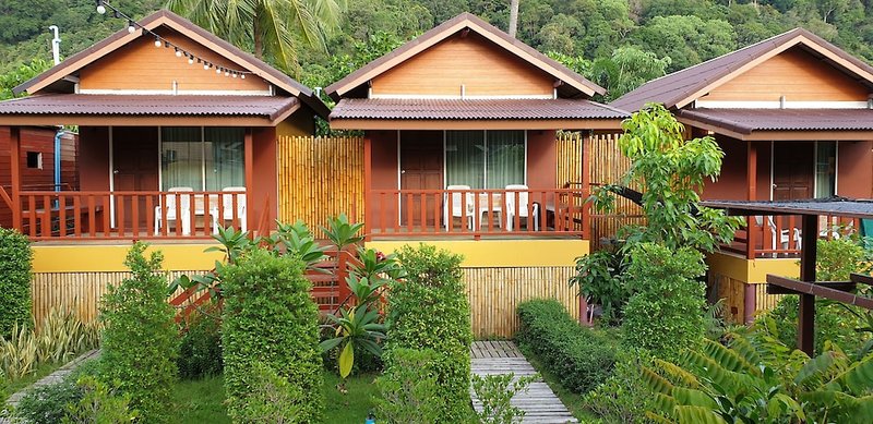Lanta For Rest Boutique Hotel