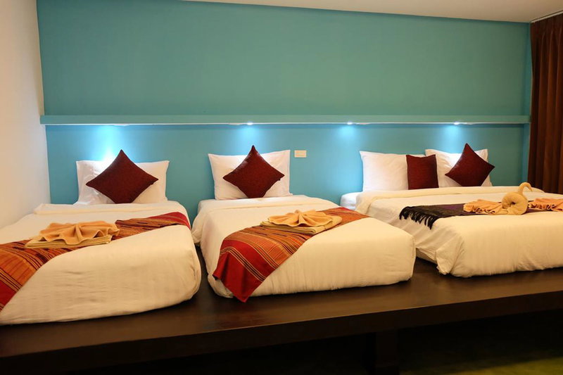 Lanta For Rest Boutique Hotel