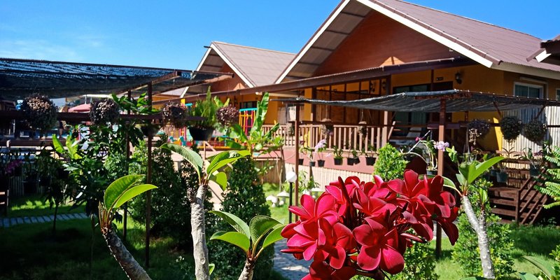 Lanta For Rest Boutique Hotel