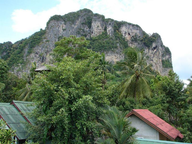 Me Mee Place & Tour Krabi