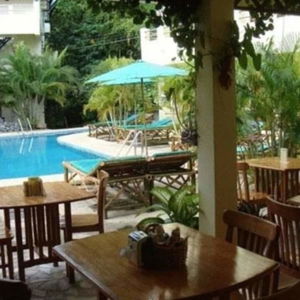 Hotel Sabai Hotel Aonang cazare Ban Ao Nang