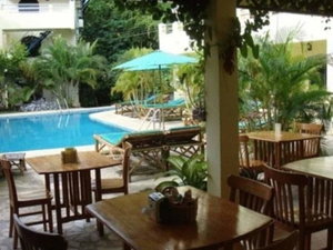 Hotel Sabai Hotel Aonang cazare Ban Ao Nang