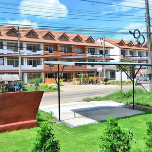 Sejur Phongpipat Lanta Mansion vacanta Ko Lanta