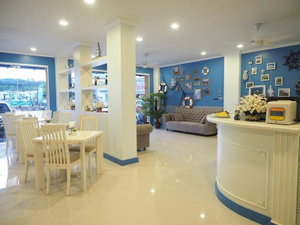 Hotel Ancora Y&W Boutique Hotel cazare Ban Ao Nang