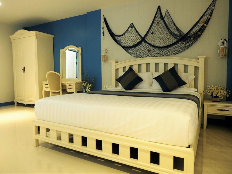 Ancora Y&W Boutique Hotel