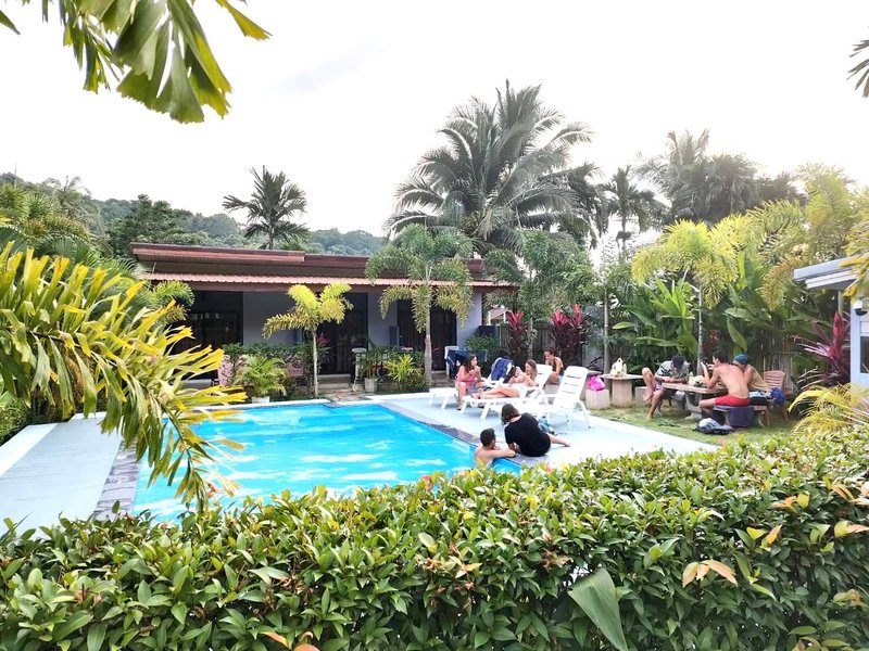 Andawa Lanta House