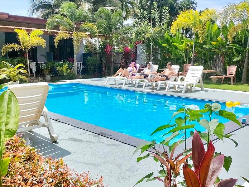 Andawa Lanta House