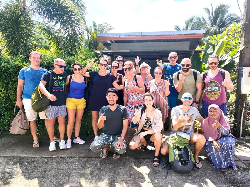 Andawa Lanta House