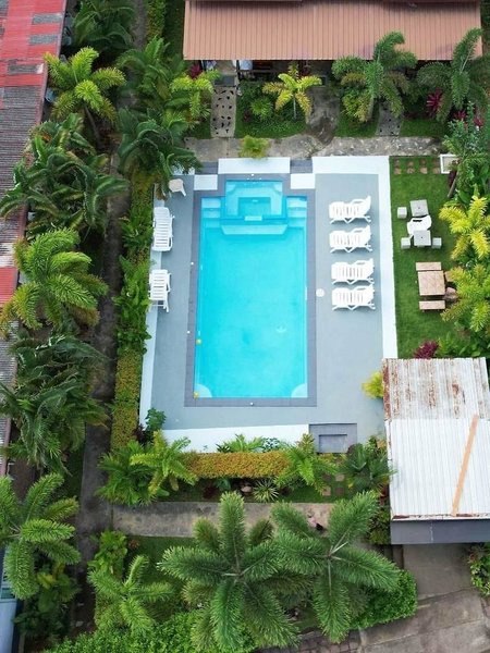 Andawa Lanta House