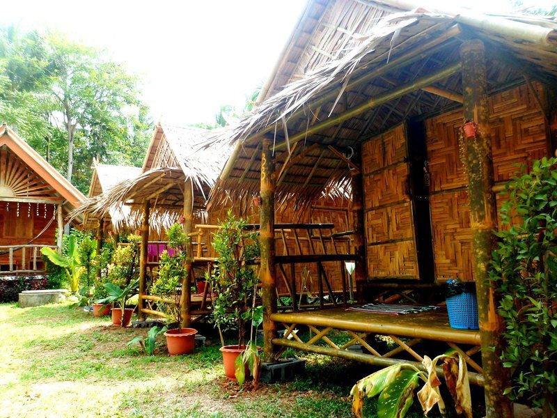 Hotel Ok Chawkoh Bungalow