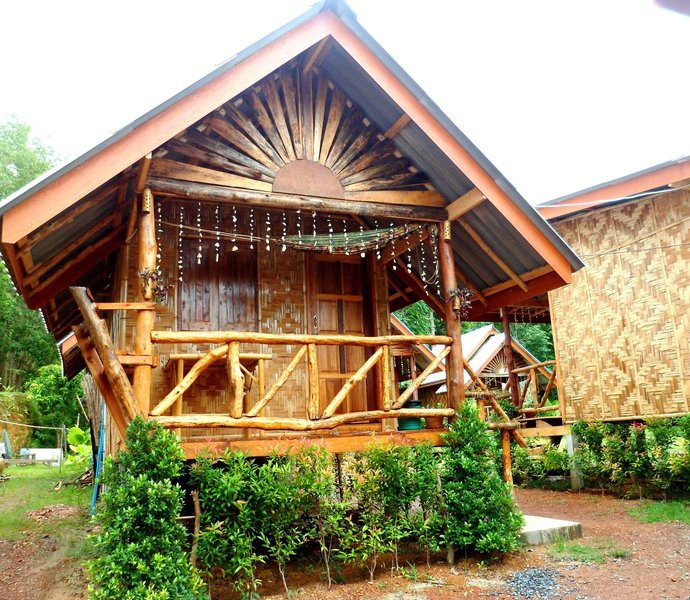 Ok Chawkoh Bungalow