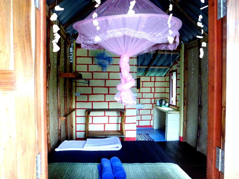 Ok Chawkoh Bungalow