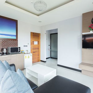 Hotel The Lucky Beach Ao Nang cazare Ban Ao Nang