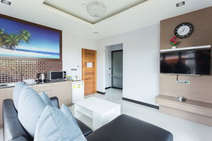 Hotel The Lucky Beach Ao Nang cazare Ban Ao Nang