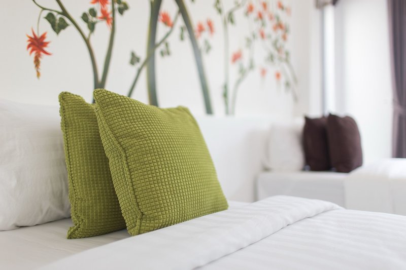 Hotel Siri Lanta Resort