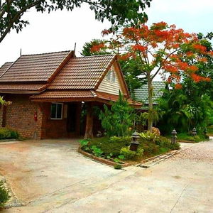 Hotel Wangnamkhao Resort cazare Khlong Thom