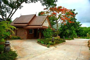 Hotel Wangnamkhao Resort cazare Khlong Thom