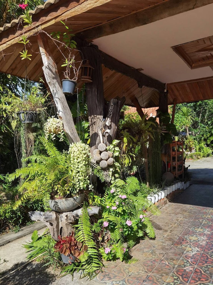 Wangnamkhao Resort