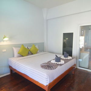 Sejur My Home Lantawadee Resort vacanta Ko Lanta