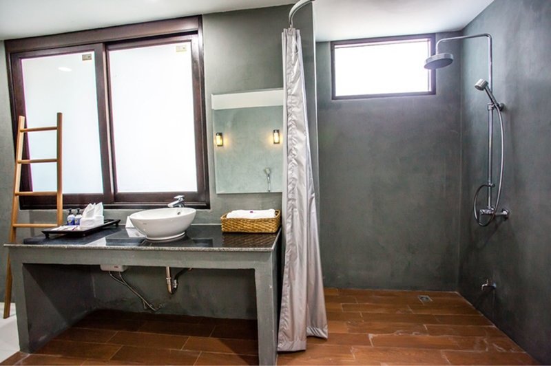 Hotel Lanta Corner Resort