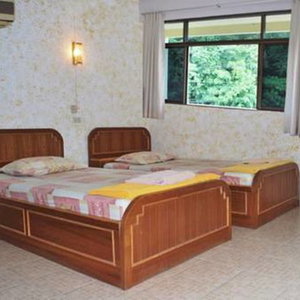 Sejur J P Hometel vacanta Krabi