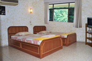 Hotel J P Hometel cazare Krabi