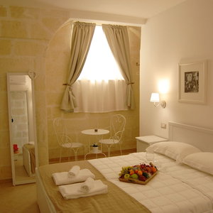 Hotel Antica Mateola Rooms&Suites cazare Matera