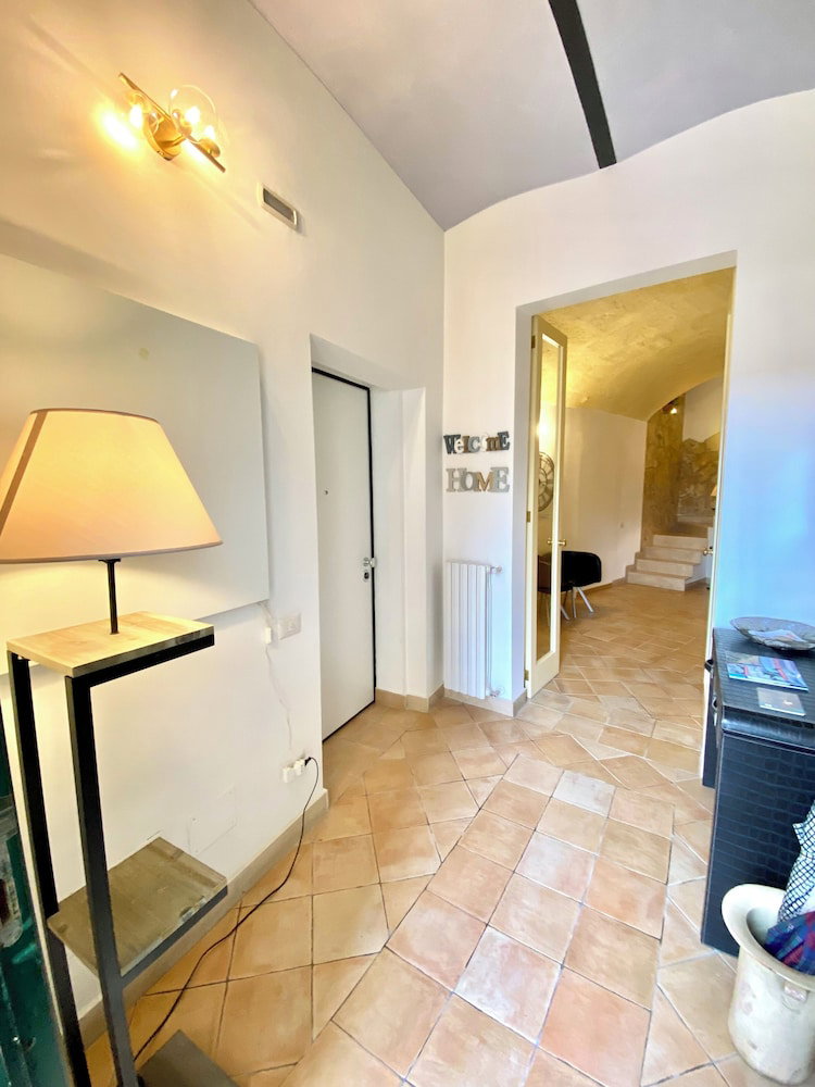 Hotel Il Sorriso Dei Sassi Rooms